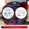 Medidor De Distancia Láser Sola Alcance 20 Mts Profesional 5