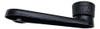 Manija Lev.vidrio Vw Gol Ab9-negro-metal 4 Manija Lev.vidrio Vw Gol Ab9-negro-metal 4