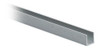 Perfil U De Aluminio Anodizado 12x12x12mm 1