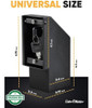 Elder Welder® Enchufe De Pared Oculto Seguro | La 1
