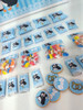 Golosinas Personalizadas X 10 Candy Bar Pingüinos Casamiento 1