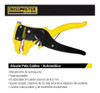 Pelacable Automatico Profesional 025-4mm + Corte. 1