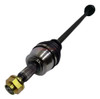 Semieje Chevrolet Cobalt Derecho Largo 25/22 940 Mm 0 Semieje Chevrolet Cobalt Derecho Largo 25/22 940 Mm 0