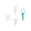 Jeringa Dosificadora De Medicamentos Fisher Price, Mvd Kids 2