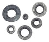 Kit De Retenes Motor Suzuki Ax 100 - Spot Moto 0
