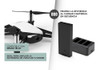Hub Cargador De Baterías Para Drone Tello 2