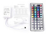 Econoled 44 Teclas Ir Infrarrojo Inalámbrico Rgb Led Tira De 5