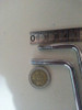 Palanca Guitarra Tipo Stratocaster 4