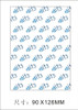 1 X Anti-glare + 1 X Claro Protector De Pantalla De 13,3 Del 3