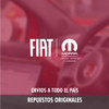 Cable Comando Seleccion Cambio Fiat 4