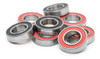 Ruleman Maza Trasera Radius 6902-2rs 15mm Japon - Celero 1