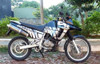 Calcomania Suzuki 4