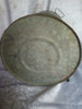 Tanque De Chapa Galvanizada Antiguo 3