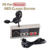 Controlador De Juego 1pc Para Nintendo Nes Mini Classic Edit 1