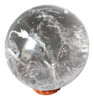 Esfera Cuarzo Cristal - Ixtlan Minerales 0