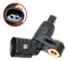 Sensor De Abs Delantero Derecho Fispa Vw Bora Golf Mk4 0