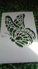 Stencil  Mariposas Elegibles    Set 59 Leer Descripción 2