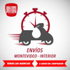 Kit 2 Espirales Progresivos Del 5