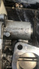 Cuerpo Mariposa Renault Kwid Original 1