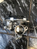 Cuerpo Mariposa Renault Kwid Original 5