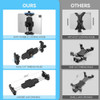 Adaptador Para Tripode Soporte Tablet Smartphone 4