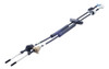 Combo Cable Selectora Cambio Chevrolet Onix 1.4 2012/ 2