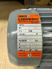 Motor 60hz 1,5 Hp X 3600 Rpm - 3 X 220v. - Czerweny 3