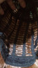 Peluca Melena Castaña By La Parti Wigs! 6