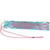 Resistencia Canaleta Freezer Heladera Electrolux Df38 1