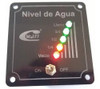 Tablero Medidor De 1  Nivel De Agua Para Casillas Rodantes 1