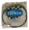 Cable Freno Mano Trasero Izquierdo Chevrolet Blazer 95/ 1 Cable Freno Mano Trasero Izquierdo Chevrolet Blazer 95/ 1