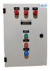 Tablero Estrella Triangulo  Para 25 Hp 0