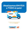 Hidrolaca Al Agua Chalk Aike Transparente Satinado 455 Cc 4