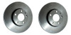 Discos De Freno Delanteros Renault Laguna 2.0 16v 0