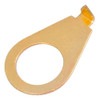 Pointer Cool Parts 8mm Gd Marcador Perilla Potenciometro 0