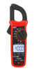 Combo Pinza Amperométrica Unit Ut201+ Trms + Detector Ut12s 2