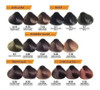 Kit Tintura Alfaparf Evolution X 6 + Oxidante X 1000 Color 3