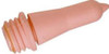 Mamadera Tetina Para Terneros Peach Teat 0