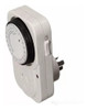 Timer Enchufable 10a Programable Cultivo Indoor Proelec 4