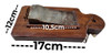 Muy Antigua Piedra Para Afilar Ver Imagenes Ref 1636 4