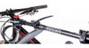 Adaptador Porta Bicicleta Auto Soporte Saris Bike Beam 0