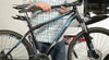 Adaptador Porta Bicicleta Auto Soporte Saris Bike Beam 3