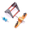 Lujo Hoja De Hélice Balanceador Para Avión Multicopter Ala F 2