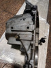 Carcasa Cola Caja Renault 19 1