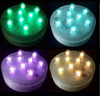 Torta Sumergible 9 Led Y Control Remoto 3