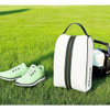 Bolso Para Zapatos De Golf Impermeable, Color Verde Claro 4