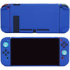 Funda Para Nintendo Switch (azul)+protector De Pantalla 4