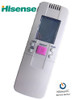 Control Remoto Para Aire Acondicionado Split Hisense 0