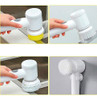 Cepillo De Limpieza Eléctrico Recargable Magic Brush 3