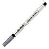 2 Recambios Schmidt De Bola Larga De Lapicera 0,6mm Negro 1